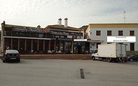 Apartamentos Refugio Del Viajero